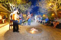 Etosha Safari Camp Hotels in Ombika