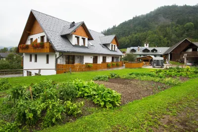 Pr Anzl Hotels in Radovljica