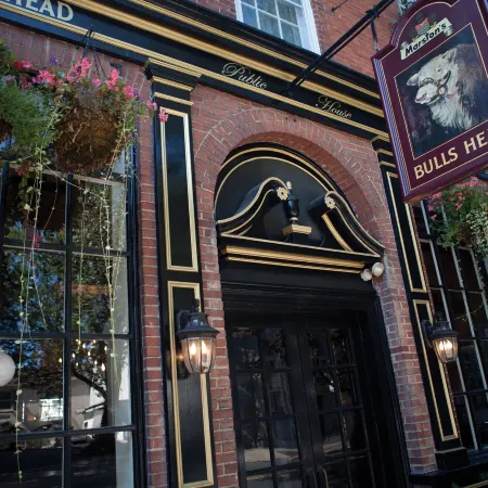 Lititz Springs Inn