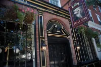 Lititz Springs Inn Hotels in Lititz