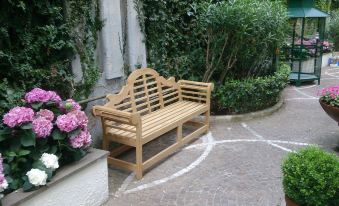 Hotel Paradiso, BW Signature Collection