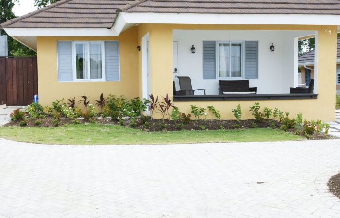 Ocho Rios Villa at Coolshade VI