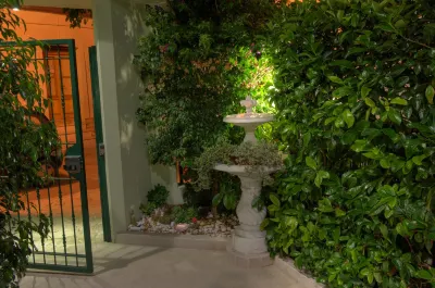 La Casa Del Nonno فنادق في 