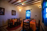 Riad les Jardins de Merzouga - breakfast