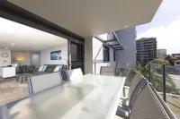 เซเว่น อพาร์ทเมนท์