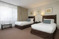 Teclados Hotel Hotels in Providencia