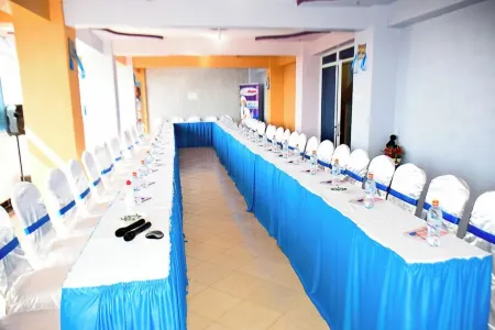 County Comfort Hotel