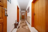 Apartments Marković Hotels in Muo