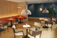 Heidehotel Bad Bevensen - breakfast