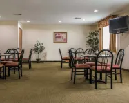 Quality Inn Durand I-69 Hotel di Owosso