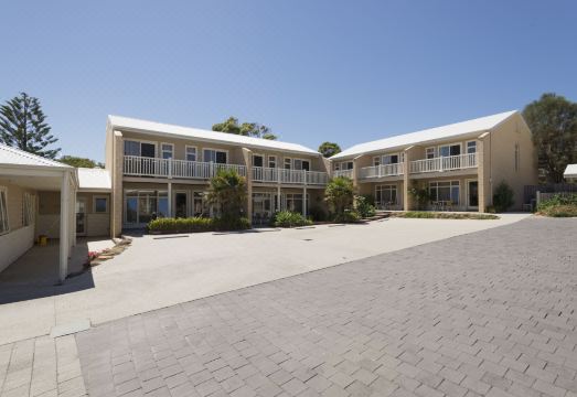 4. 포트 캠벨 파크..