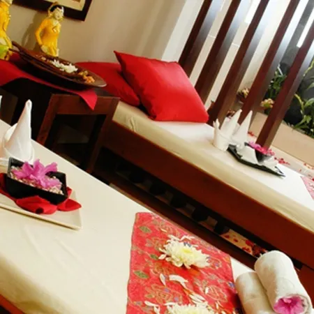 Purnama Hotel