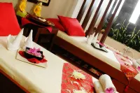 Purnama Hotel - spa