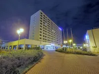 Novotel Katowice Centrum Hotels in Kattowitz