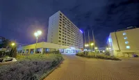 Novotel Katowice Centrum Hotel di 