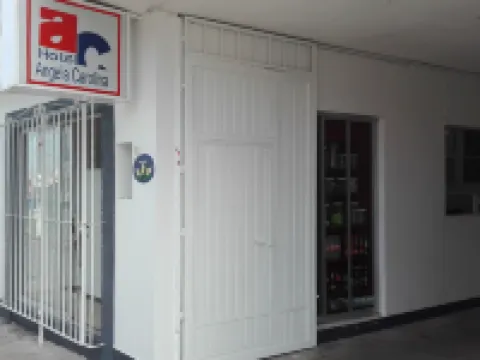 Hotel Angela Carolina Hoteles en Coatepec