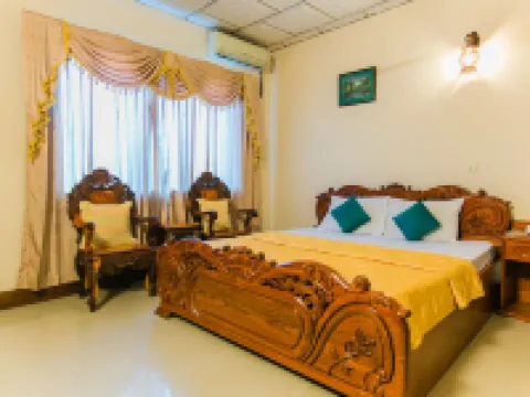 Star Hotel Hotels in Svay Por