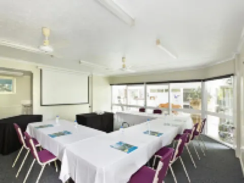 Seahaven Resort Hotels in Belgian Gardens