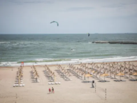 Hotel Megalos Hotels in Constanța