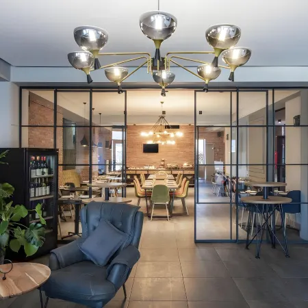 Hotel Address 9D