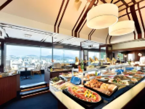 THE GLOBAL VIEW NAGASAKI Hotels in Nagasaki City