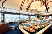 THE GLOBAL VIEW NAGASAKI Hotels in Nagasaki