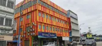 One World Lodging Hotels near Bentong Barat Exit