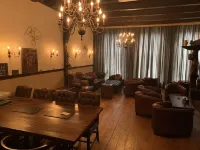 Amadeus Hotel - Wi-Fi