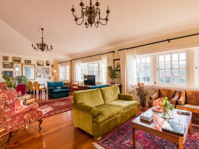 Villa Alto Boutique Hotel