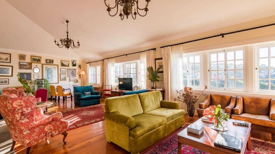 Villa Alto Boutique Hotel