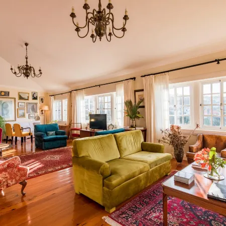 Villa Alto Boutique Hotel