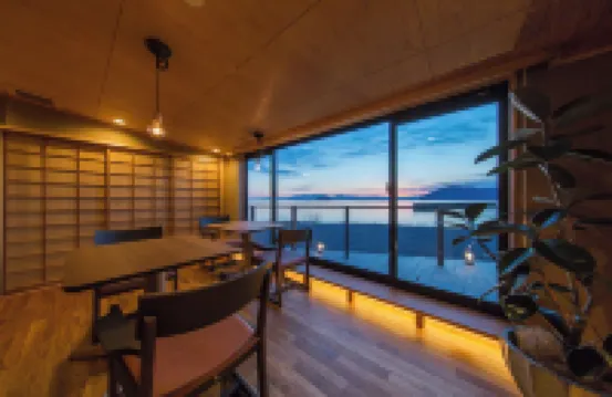 Ryokan Beniayu Hotels in Nagahama