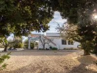 Filou Hotels in L'Ampolla