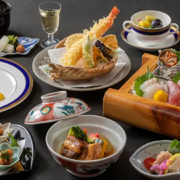 Miyako Resort Okushima Aqua Forest