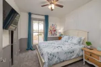 3/2 Near the visitor center, 0.5 mile from the square