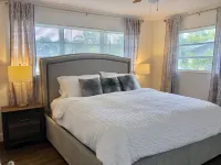 Impeccable 4 BR 2 Bath home near Delray Beach and famed Atlantic Ave