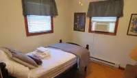Shenandoah River Cabin