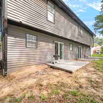 Cozy, modern 2 story townhome! Hotel Exterior