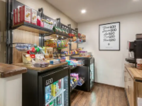 ヒルトン バケーション クラブ リッジ オン セドナ ヤヴァパイのホテル