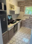 Ferienwohnung Nähe Zeche Zollverein. Nichtraucher Wohnung Hotellit kohteessa Stadtbezirke V