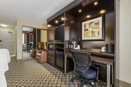 Best Western Plus InnTowner Madison