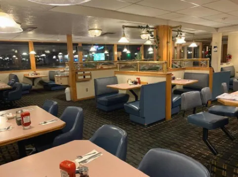 America's Best Value Inn Sandpoint