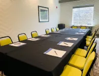Holiday Inn Express & Suites Shippensburg Hôtels à : Shippensburg Township