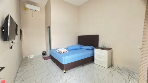 Penginapan Hasanah Hotels in Central Bungku