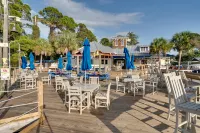 Breathtaking Bay Views and Access to Lagoon Pool - Serene Escape Hotels in Miramar Beach