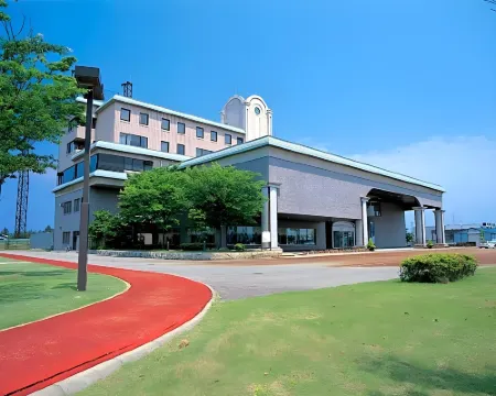 露櫻酒店格蘭蒂亞小松機場店 小松市酒店