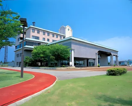 Route Inn Grantia Komatsu Airport Hotels near Natadera