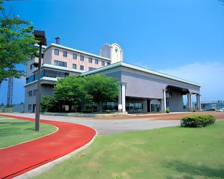 Route Inn Grantia Komatsu Airport