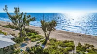 Stunning Views - Romantic Oasis with Seaside Charm Hotels in Captiva