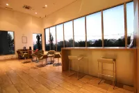 伊塔博拉伊桑巴酒店 - Wi-Fi